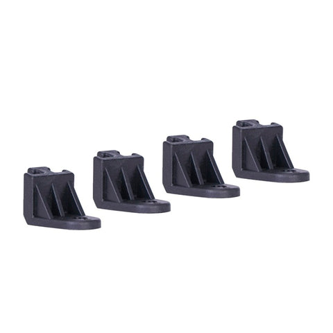 SPAL Fan Mounting Bracket Kit (Pack of 4)