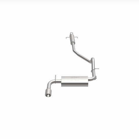 MagnaFlow Sys C/B Matrix/Vibe I4 1.8L 03