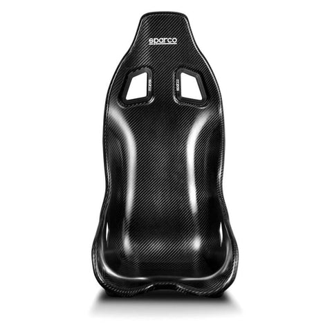 Sparco Seat Ultra Carbon BLK