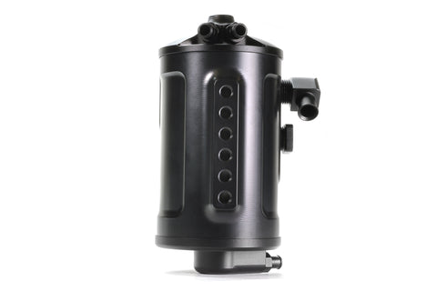 PERRIN BRZ/FR-S/GR86/86 Air Oil Separator - Black