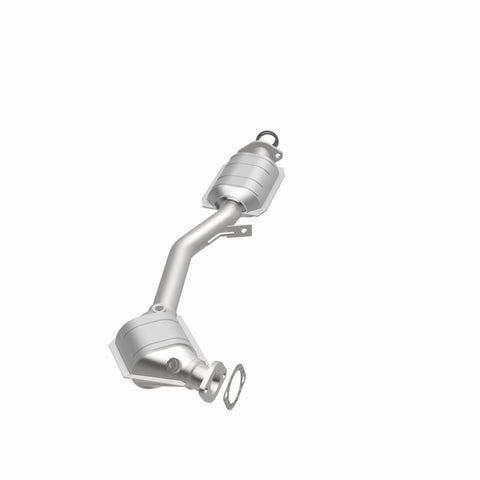 MagnaFlow DF Cat Conv 99-05 Subaru Forester/96-97 & 99-05 Impreza/01-03 Legacy/00-05 Outback Frt/Rr