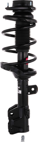 KYB 15-17 Subaru Outback Strut-Plus Assembly - Front Left