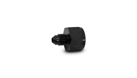 Vibrant -12AN Female to -10AN Male Reducer Adapter Fitting