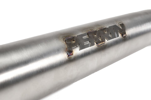 PERRIN 22-25 Subaru WRX Front-Pipe w/GESI Cat