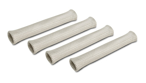 Vibrant 3/4in Dia Spark Plug Boot Insulator (4/Pack) Natural color