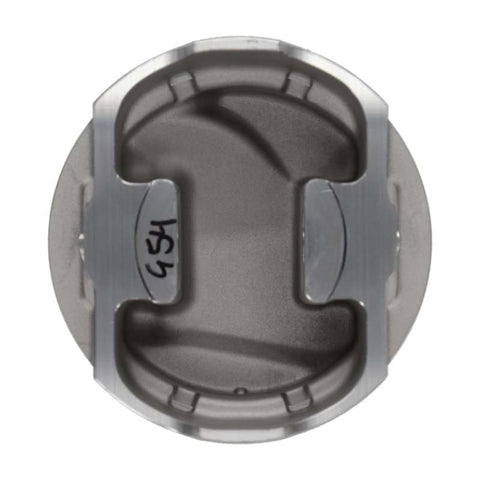 Wiseco Chevrolet Big Block 4.310in Bore 1.645in CH 21.00 CC Pro Tru Street Piston Set