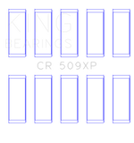 King Engine Bearings Volvo 850 Connecting Rod Bearing Set