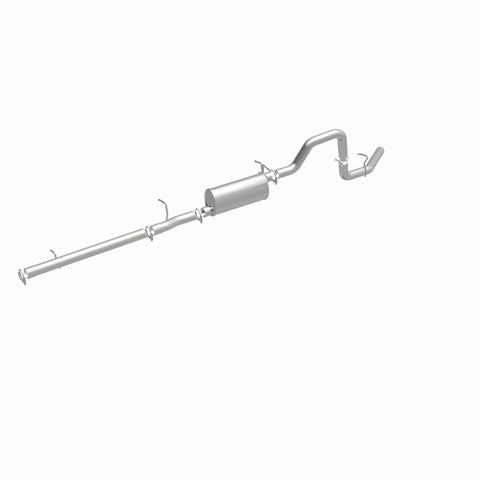 MagnaFlow BRE Exhaust Kit 05-07 Ford Superduty F250/F350 5.4L