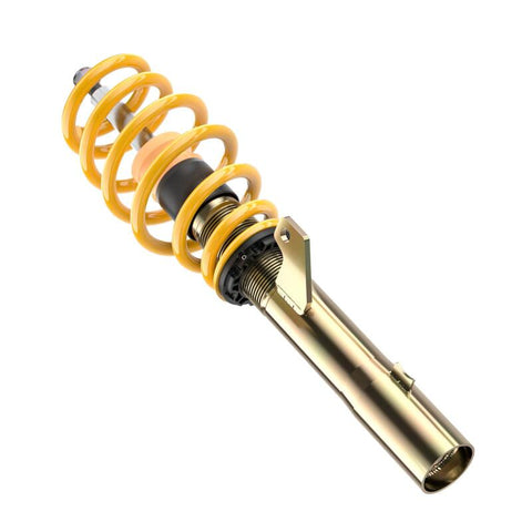 ST X Coilover Kit 16-21 Honda Civic EX (w/ Fixed Damping)
