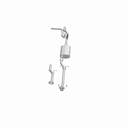 MagnaFlow BRE Exhaust Kit 94-97 Ranger B3000 B4000