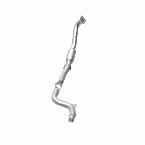 MagnaFlow Left Side Direct Fit Catalytic Converter 15-17 Chrysler 300 3.6L (4-Bolt Flange)