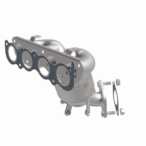 MagnaFlow Manifold Direct Fit 19-20 Kia Forte 2L