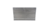Vibrant Intercooler Core - 17.75in x 9.85in x 3.5in