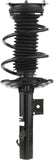 KYB 20-24 Nissan Sentra Front Right Strut-Plus Assembly