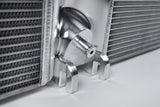 CSF 2020+ Porsche 992 Turbo/S and 992.2 Carrera 3.0T High Performance Intercooler System