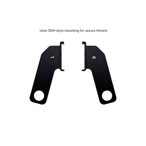 Mishimoto 2023+ Honda Civic Type-R Intercooler Kit w/Pipes - Black Intercooler/Red Pipes