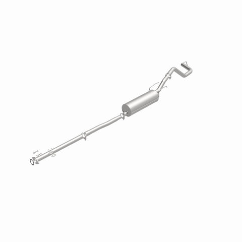 MagnaFlow BRE Exhaust Kit 95-00 Toyota Tacoma 2.7L