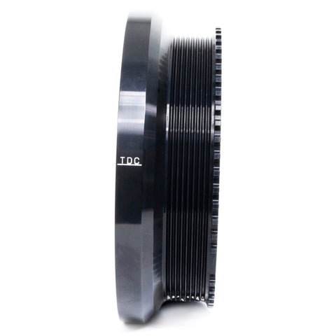 Fluidampr Dodge Cummins 5.9L 2003-2007 Steel Internally Balanced Damper