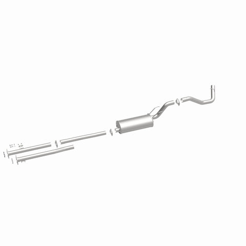 MagnaFlow BRE Exhaust Kit 95-04 Toyota Tacoma 3.4L