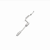 MagnaFlow Sys CB 06- Honda Civic 1.8L