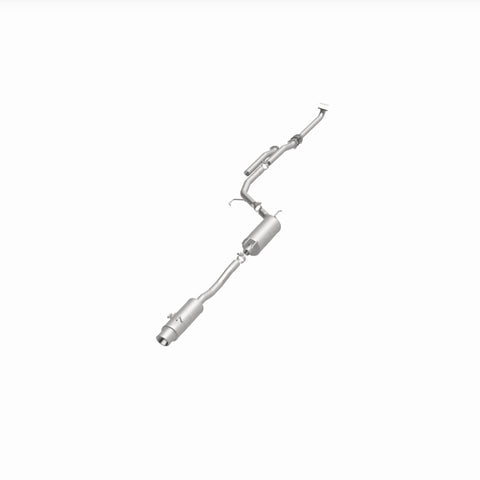 MagnaFlow Sys CB 06- Honda Civic 1.8L