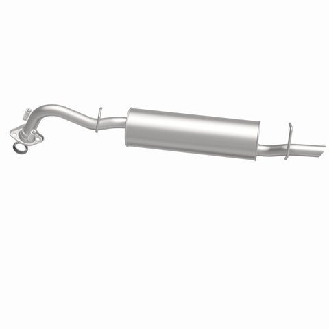 MagnaFlow BRE Exhaust Kit 06-10 Toyota Yaris 1.5L