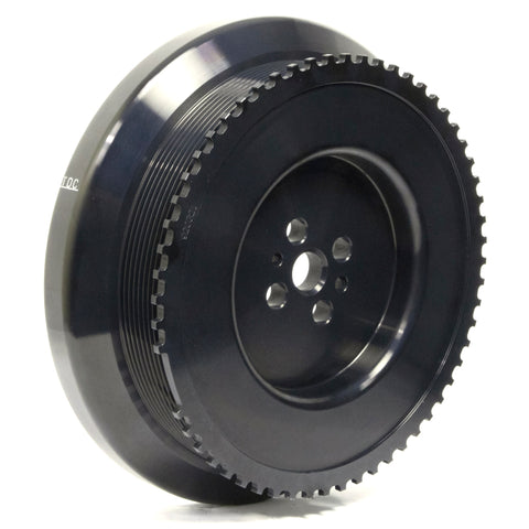 Fluidampr Dodge Cummins 6.7L Steel Internally Balanced Damper