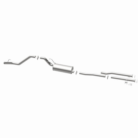 MagnaFlow BRE Exhaust Kit 95-04 Toyota Tacoma 3.4L