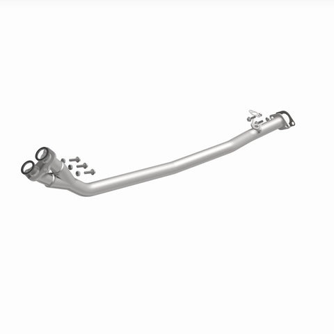 BRE Exhaust 86-89 4Runner 2.4L Front Pipe Kit