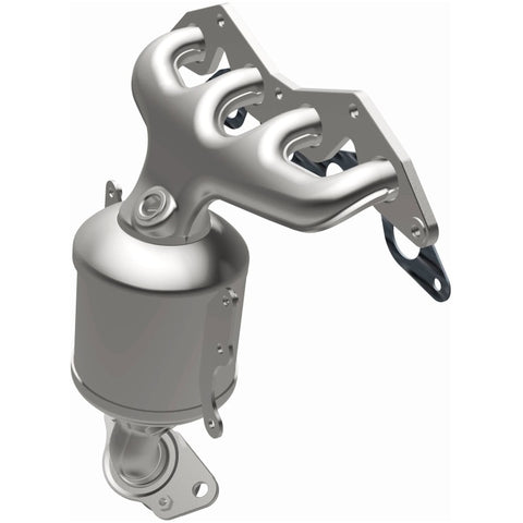 MagnaFlow Direct Fit Catalytic Converter Honda 00-05 Civic 1.7L