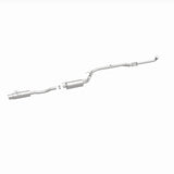 MagnaFlow Sys CB 06- Honda Civic 1.8L