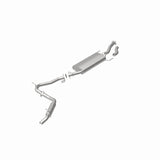 MagnaFlow BRE Exhaust Kit 06-12 Toyota RAV4