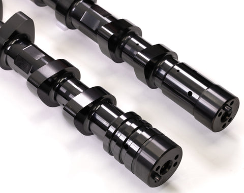GSC P-D 08-16 Mitsubishi Evo X 4B11T S1 Cams 264/264 Billet