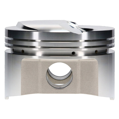 JE Pistons Chevrolet Big Block 4.310in Bore 1.270in CH 18.00 CC Piston Kit