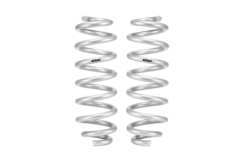 Eibach 22-24 Ford Maverick Pro-Truck Lift Kit (Rear)