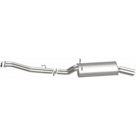 MagnaFlow BRE Exhaust Kit 87-93 BMW 325i 325is 2.5L