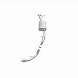 MagnaFlow Sys C/B 06- Ford Explorer 4.6L V8