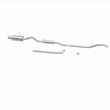 MagnaFlow Sys C/B Honda Civic 2001