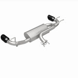 MagnaFlow 19-21 Mazda 3 2.5L 2.5in Pipe Dia Street Series Cat-Back Exhaust