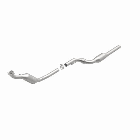 MagnaFlow Direct Fit Catalytic Converter 98-03 MB E320 3.2L P/S