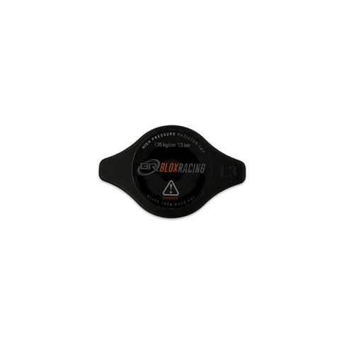 BLOX Racing 12-15 Honda Civic / 2013+ Toyota 86 / 2013+ Subaru BRZ Radiator Cap 1.3 Bar - Type B V2