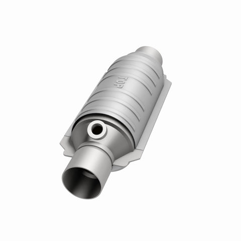 MagnaFlow Universal Catalytic Converter 2.50 1/O2 CA