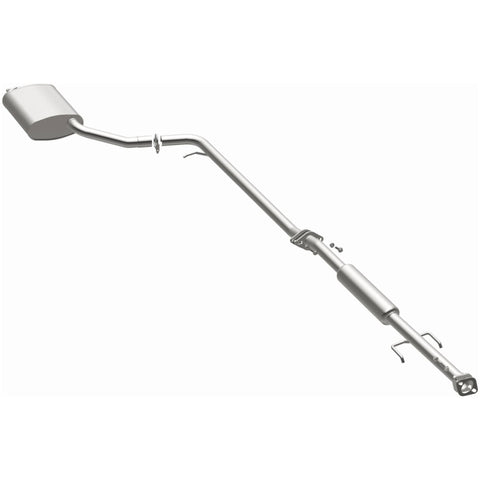 MagnaFlow BRE Exhaust Kit 06-10 Hyundai Sonata 2.4L