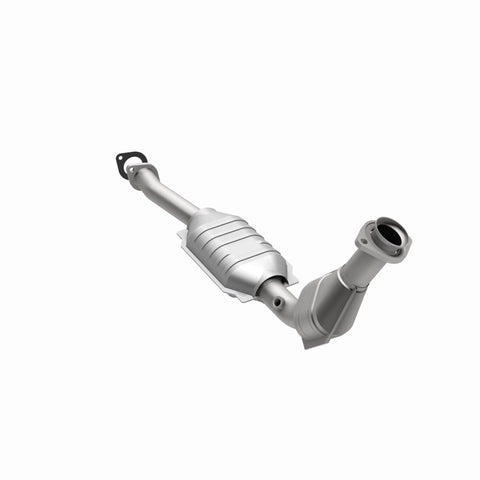 MagnaFlow Direct Fit Catalytic Converter 03-05 Crown Vic 4.6 D/S OEM