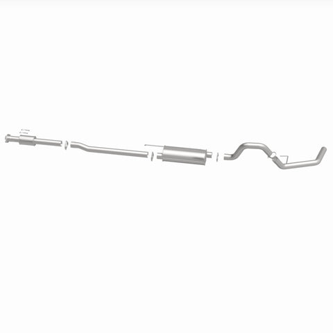 MagnaFlow BRE Exhaust Kit 11-17 Ford F-150