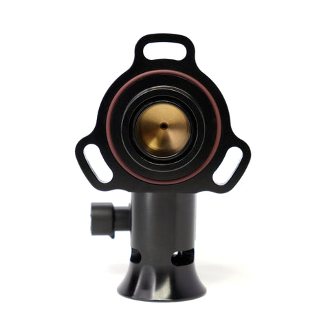 GFB Fiat/Alfa Romeo 1.4L/2.0L Multiair Turbo Whistling Trumpet VTA BOV