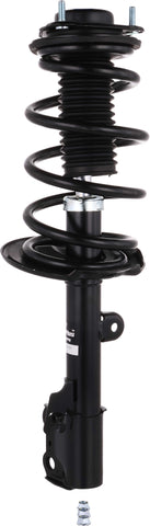 KYB 14-19 Toyota Highlander V6 3.5L (Exc. Hybrid) Strut-Plus Assembly - Front Right