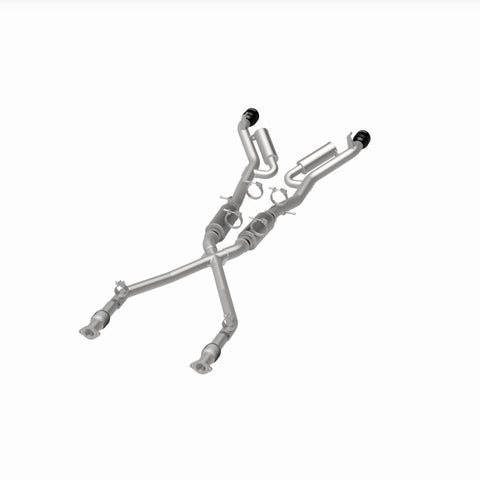 Magnaflow 23-2025 Nissan Z SPEQ Series Cat-Back Exhaust System