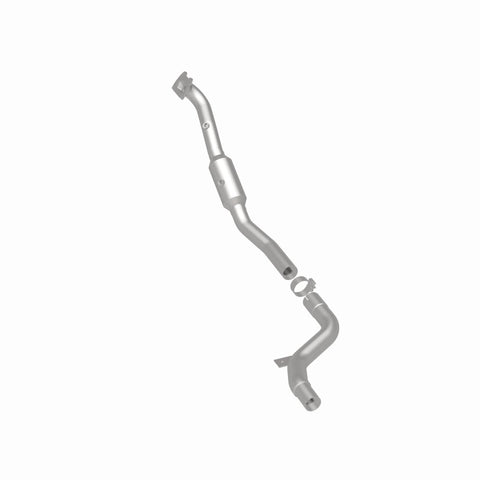 MagnaFlow Right Side Direct Fit Catalytic Converter 15-17 Chrysler 300 3.6L (4-Bolt Flange)