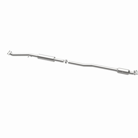 MagnaFlow 16-18 Hyundai Tucson L4 2.0L OEM Grade / EPA Compliant Direct-Fit Catalytic Converter